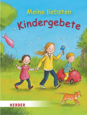 Obrázok produktu pre Meine liebsten Kindergebete