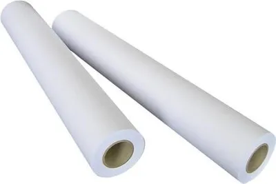 Obrázok produktu pre Rýsovací karton  -  role / 150 cm x 20 m