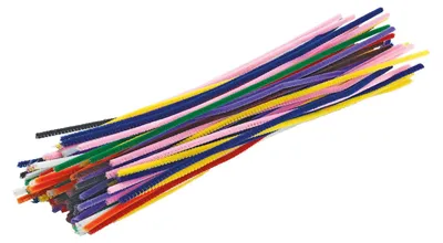 Image de Colorations - Chenilledraad, 50e.