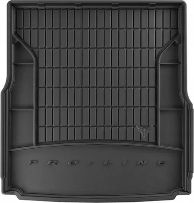 Image de Tapis de coffre en caoutchouc VW Passat B8 break 2014-2022 TM