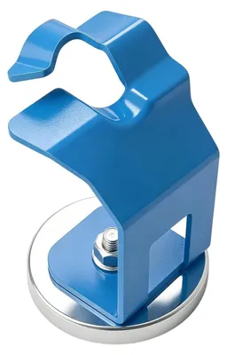 Produktbild von Magnetische Halterung für Präzisionsschweißen
