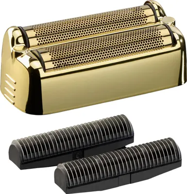 Produktbild von Ersatzfolienkopf für FX One Shaver Gold