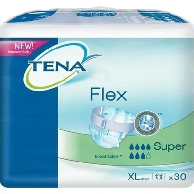 Produktbild von TENA FLEX super XL