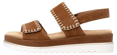 Produktbild von Ledersandalen Kompetent Noccia