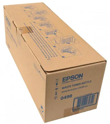 Productafbeelding van Epson S050498 (S050498)