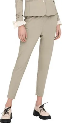 Obrázek produktu pro Dámské kalhoty ONLPOPTRASH Regular Fit 15115847 Pure Cashmere, S/34