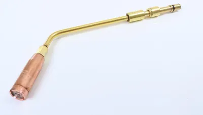 Produktbild von ELMAG Brausekopfeinsatz 30-50 mm (Azetylen)