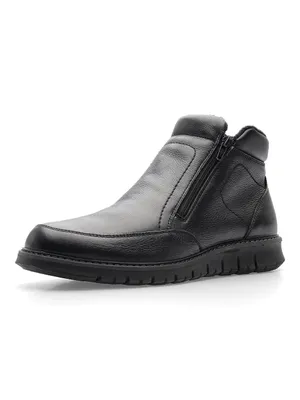Zdjęcie produktu dla Ara Leandro - Black Smooth leather : 41 : Normalny rozmiar: 41 Szerokość: Normalna