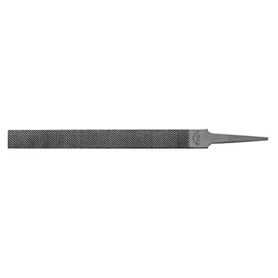 Produktbild von Dick 15122020 Raspel flach Hieb 5 Handwerkzeug, 19.3 x 4.5 mm