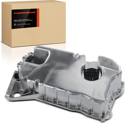 Image de Frankberg 1x Carter d'huile moteur pour VW Golf IV Bora 1J Sharan Seat Leon Alhambra