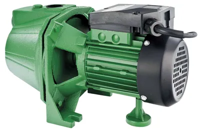 Produktbild von Selbstansaugende oberflächenpumpe 970 w Ribiland PRJET101
