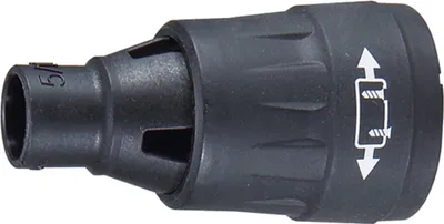 Produktbild von Makita Führungshülse 3/8, Außenvierkantaufnahme 3/8, für Schlagnüsse