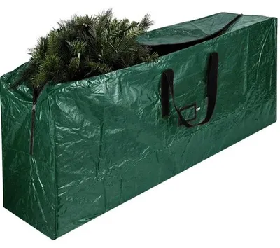 Produktbild von Weihnachtsbaumabdeckung - 165 cm Ruhhy 22543