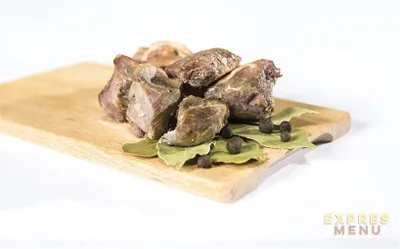 Produktbild von Schweinefleisch