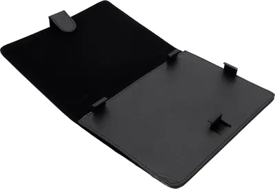 Produktbild von AIREN AiTab Leather Case 6 8" BLACK