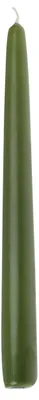 Produktbild von Spitzkerzen Schilf 240/24 mm, 12 Stück