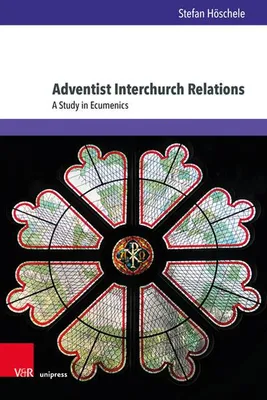 Obrázok produktu pre Höschele, S: Adventist Interchurch Relations