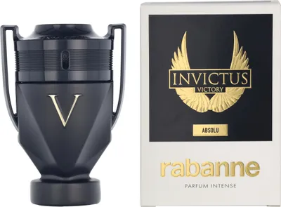 Produktbild von Rabanne Invictus Victory Absolu Edp Spray 50 ml