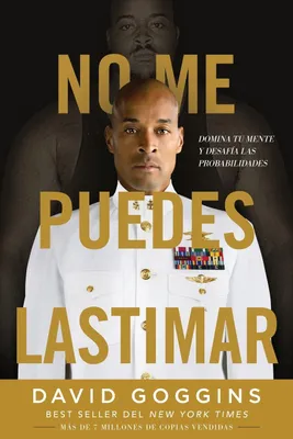 Productafbeelding van No me puedes lastimar