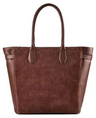 Obrázek produktu pro Kabelka Guess Anitha Shopper, kůže, 45 cm