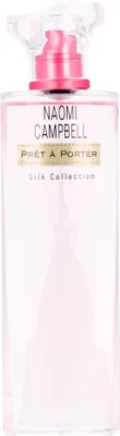 Produktbild von Naomi Campbell Prêt à Porter Silk Collection Eau De Toilette 50 ml (woman)