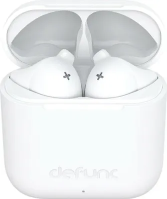 Immagine prodotto di Defunc Cuffie Bluetooth 5.0True Go Slim Wireless Bianco/Bianco 71872