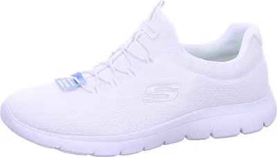 Immagine prodotto di Skechers Summits Sneaker Bianco