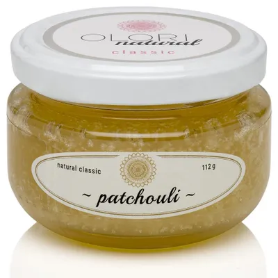 Produktbild von Olori Raumduft naturreines Öl Patchouli