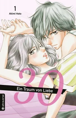 Produktbild von 30 - Ein Traum von Liebe 01
