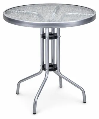 Image de Aga Table de jardin MR6170 70x60 cm