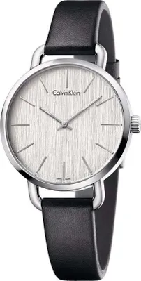 Produktbild von Calvin Klein EVEN K7B231C6 Uniuhr Swiss Made