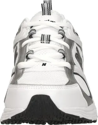 Produktbild von New Balance 408 Sneakers Laag - Wit - Maat 44