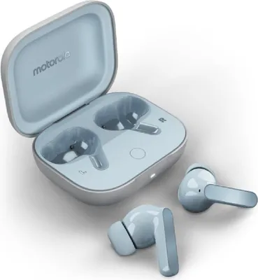 Immagine prodotto di Motorola Moto Buds Cuffie Wireless In ear Chiamate Musica Sport Tutti i giorni Bluetooth Blu
