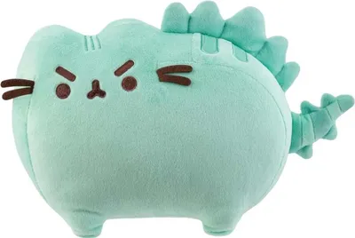 Zdjęcie produktu dla Pusheen Pluszowa Maskotka Miętowy Smok 24 cm