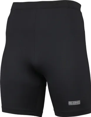 Obrázek produktu pro Rhino pánské sportovní šortky / sportovní kalhoty / sportovní kalhoty RW1278 (L/XL) (černé)