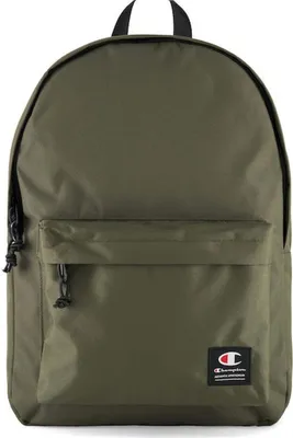 Zdjęcie produktu dla Champion Backpack 806019-GS508 in Green color size Talla unica