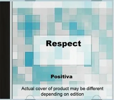 Obrázok produktu pre Rešpektujte