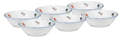 Immagine prodotto di Set colazione - 6 pezzi - Riutilizzabile
