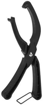 Productafbeelding van Bandenlichter, installatie- en verwijderingsklem, reparatieclip voor mountainbikes