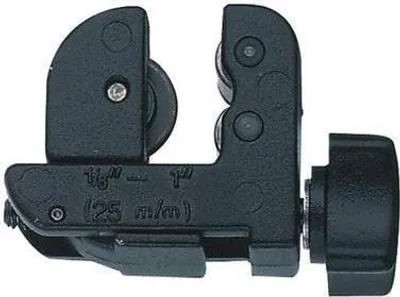 Produktbild von C.K. Mini-Rohrschneider 65 mm, Kapazität 3-25mm 65 mm T2232A (T2232A)