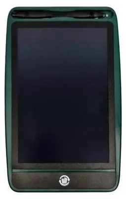 Produktbild von Schreib-LCD-Tablet, schwarz – MCD