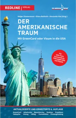 Obrázok produktu pre Der amerikanische Traum