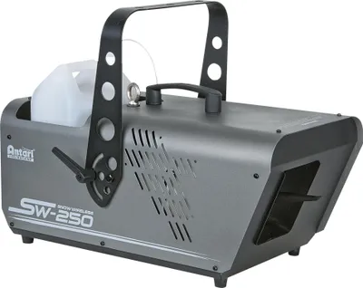 Produktbild von Antari SW-250 Leistungsstarke 1290 W Schneemaschine