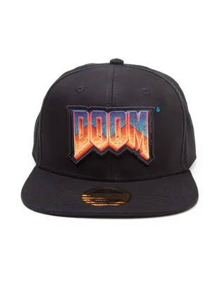 Produktbild von Doom Cap Uni Logo multicolor Standard