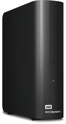 Immagine prodotto di Western Digital WD Elements 8TB Desktop USB 3.0