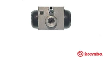 Produktbild von BREMBO Radbremszylinder Trommelbremse Hinten für NISSAN MICRA IV (K13) A 12 C11