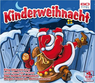 Produktbild von Kinderweihnacht