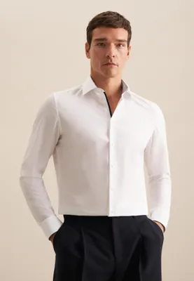 Produktbild von Business Hemd Slim