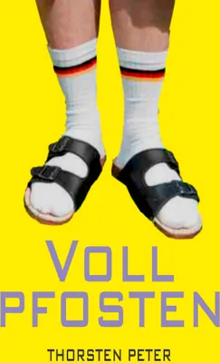 Produktbild von Vollpfosten