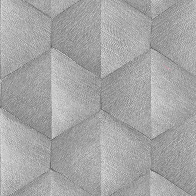 Zdjęcie produktu dla Tapeta włókninowa 10370-38 grafika tapety 0,53 x 10,05 m Erismann Fashion for Walls brązowy, szary